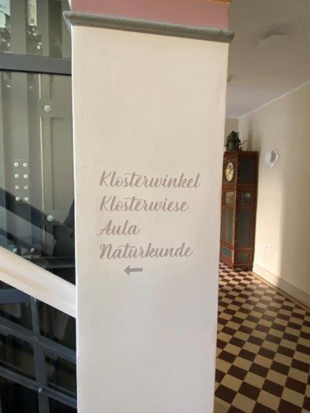 Kloster Bonlanden Berkheim Esterno foto