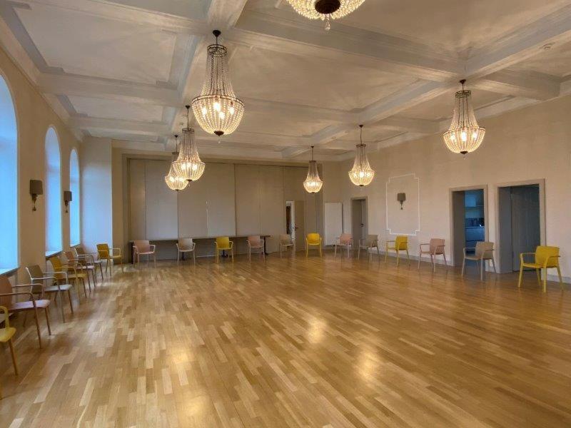 Kloster Bonlanden Berkheim Esterno foto