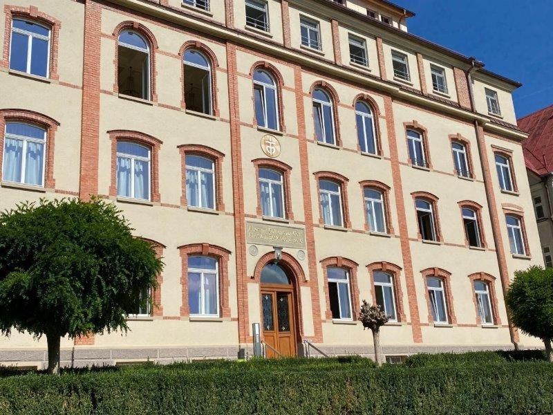 Kloster Bonlanden Berkheim Esterno foto