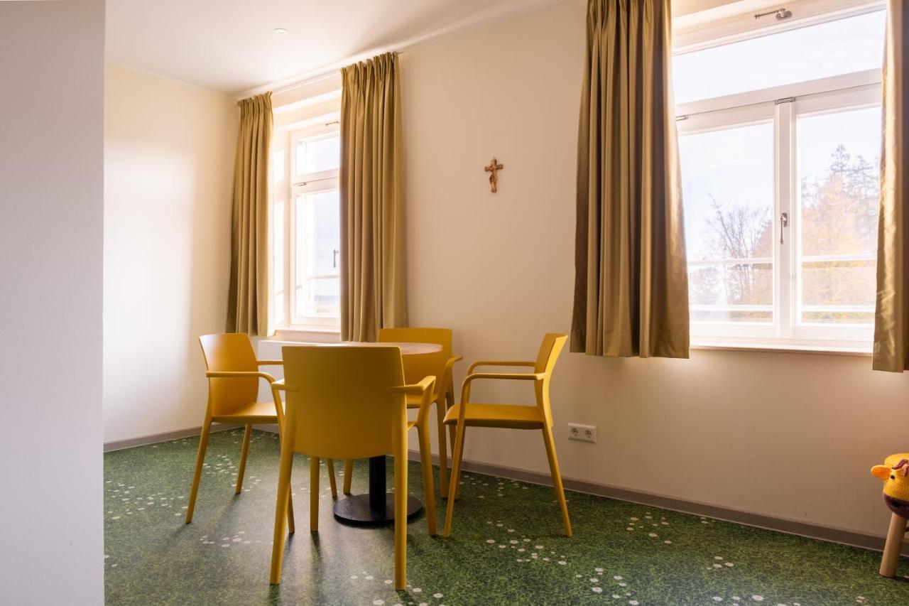 Kloster Bonlanden Berkheim Esterno foto