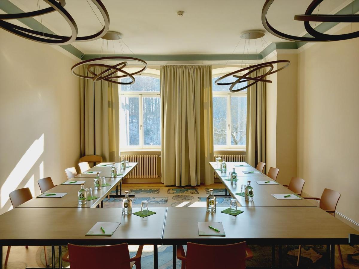 Kloster Bonlanden Berkheim Esterno foto